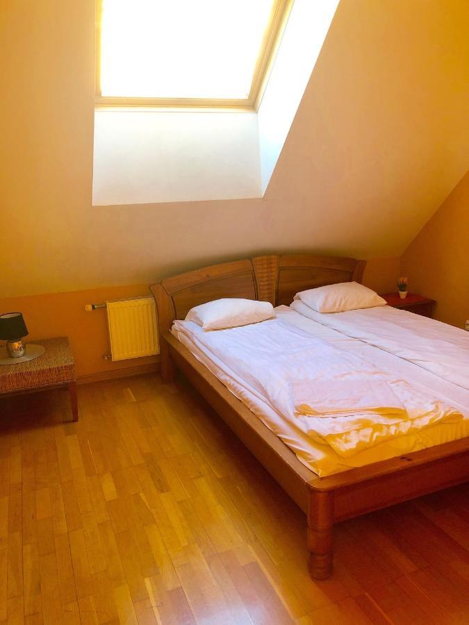 Lejlighed Palasta Premium Riga