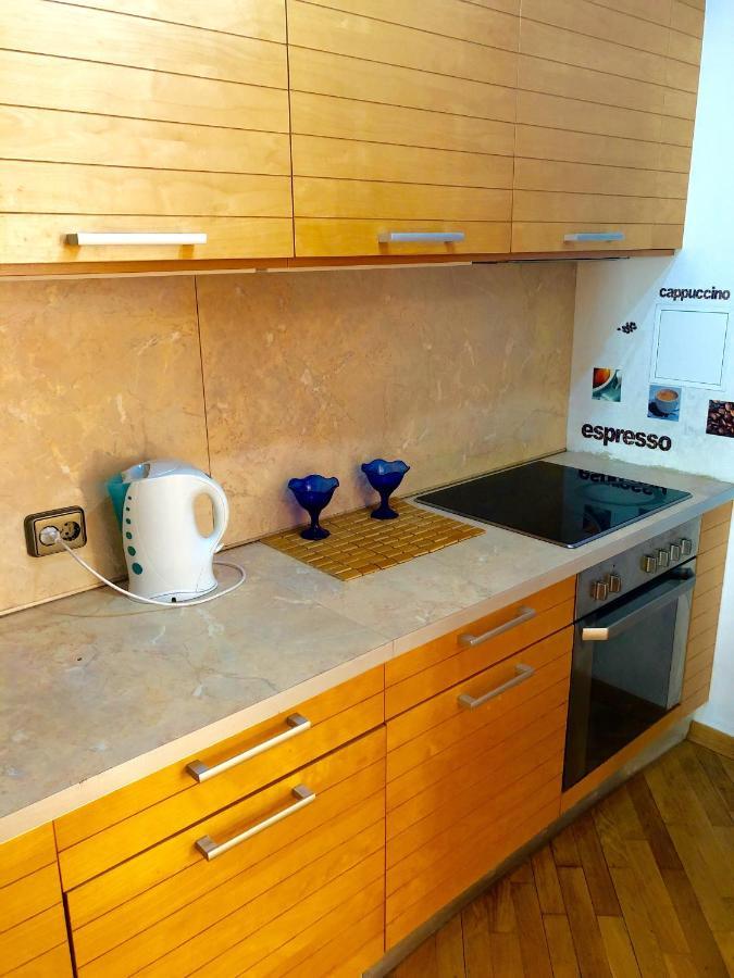 Lejlighed Palasta Premium *