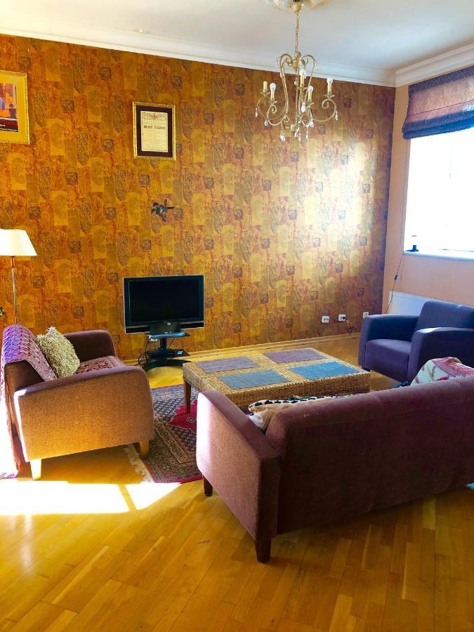 Palasta Premium Апартамент *