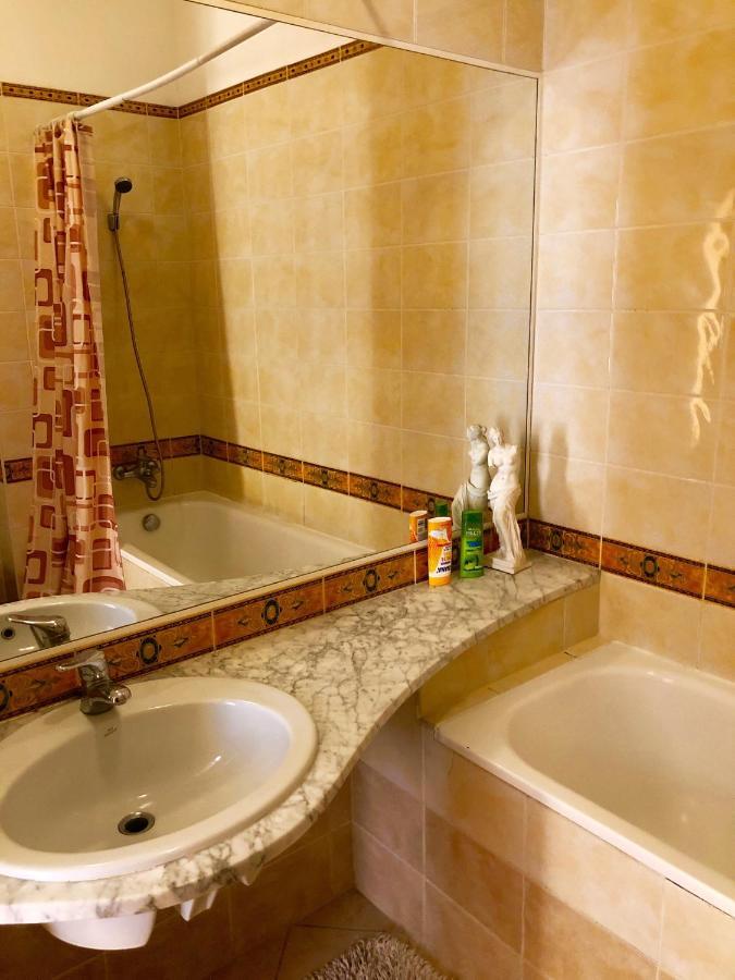 Апартамент Palasta Premium *